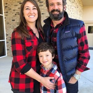 Meet your Posher, Stephen